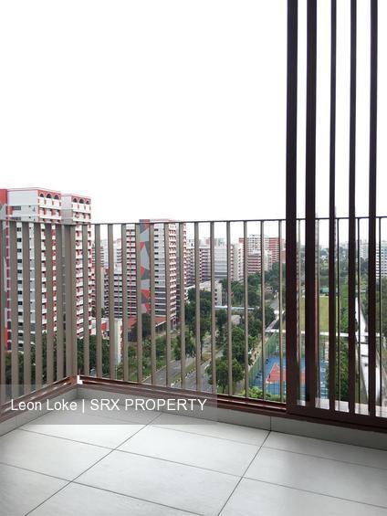 Jewel @ Buangkok (D19), Condominium #201159482